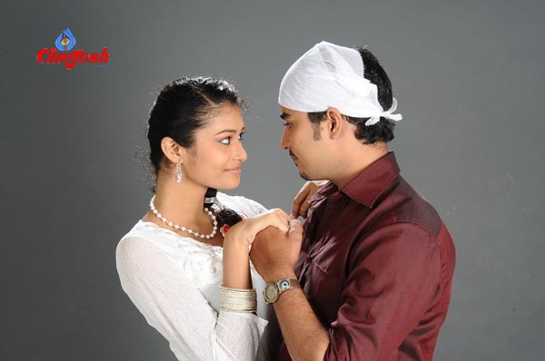 26 Kingston Movie - Prem, Anuhya Gallery - 42 / 78 photos